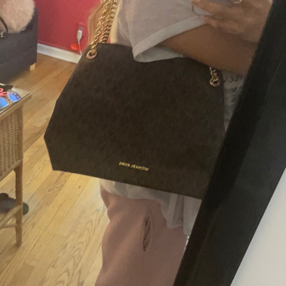 Michael Kors Hobo Bag
